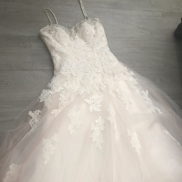 Pronovias Dresses & Skirts - Wedding dress